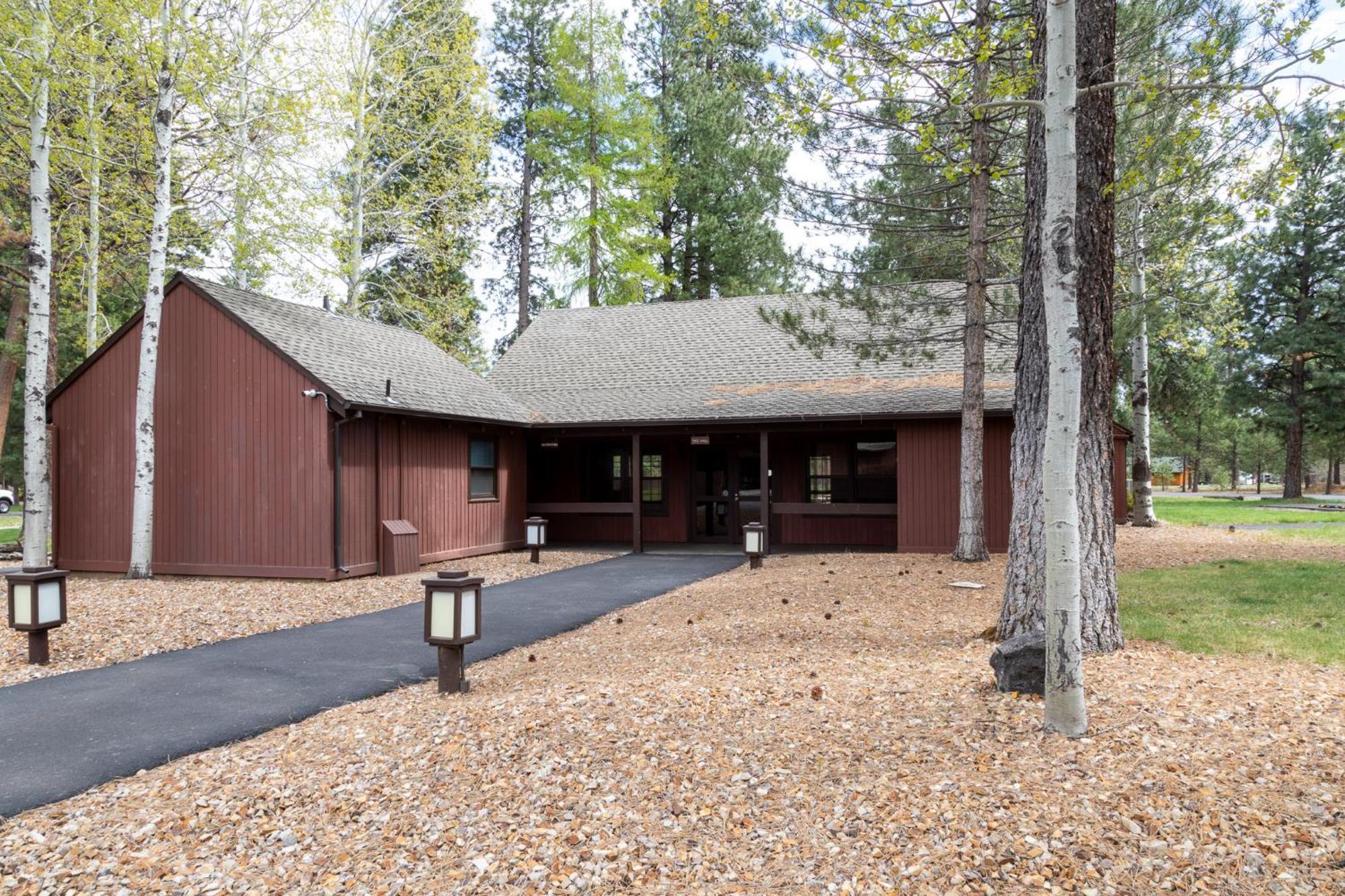 Villa The Sisters Moose Exterior foto